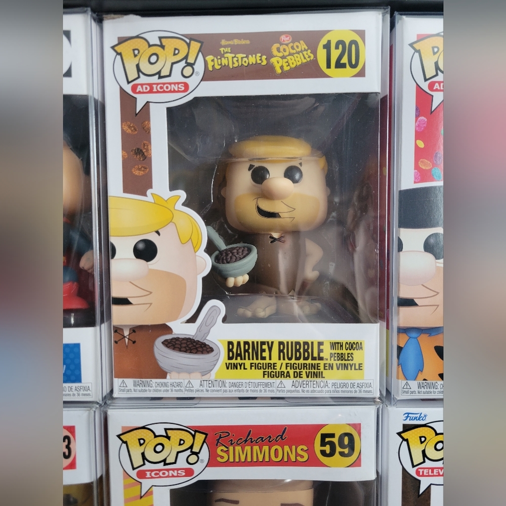 Funko pop